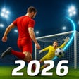 프로그램 아이콘: Soccer Clash: Football Ga…