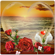 程序图标：Love Photo Frames