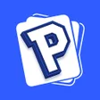 Ikona programu: PokéItem - Cards Items