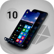 Computer launcher Ultimate icon