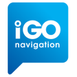 Icoon van programma: iGO Navigation