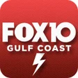 Icon of program: FOX10 Weather Mobile Alab…