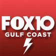 Symbol des Programms: FOX10 Weather Mobile Alab…