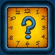 프로그램 아이콘: Telling Time Quiz: Fun Ga…