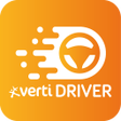 程序图标：Verti DRIVER  Conduce sup…