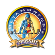 Programikonen: CrossFit Monterotondo & M…