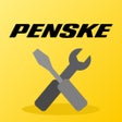 Icoon van programma: Penske Service