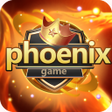 プログラムのアイコン：Phoenix Balloon