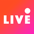Ikon program: Live talk video call - Du…