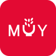 プログラムのアイコン：Muy App