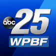 Programikonen: WPBF 25 News and Weather