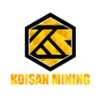 Programikonen: Koisan Mining