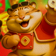 ไอคอนของโปรแกรม: Fortune Time Tiger