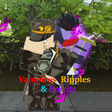 Icon of program: Sukuna Vampires Ripples S…