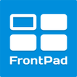 أيقونة البرنامج: Frontpad Courier