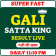 Ícone do programa: Gali Satta King Result Li…