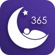 Ikona programu: 好睡眠365