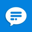 Иконка программы: Messages