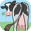 Programikonen: GetMilk  Cow milking simu…