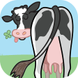 GetMilk  Cow milking simulato