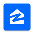 Иконка программы: Zillow: Find Houses for S…