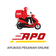 程序图标：APO: Aplikasi Pesanan Onl…