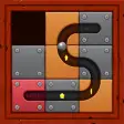 Unblock Ball 2 - Slide Puzzle