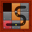Ícone do programa: Unblock Ball 2 - Slide Pu…