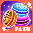 Programikonen: Cooking Master Kids Games