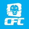 程序图标：CrossFit Courageous