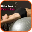 Pilates Exercises