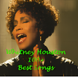 プログラムのアイコン：Whitney Houston 100 Best …