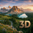 程序图标：3DLive Wallpaper-launcher