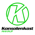 プログラムのアイコン：Konsolenkost - Games Anka…
