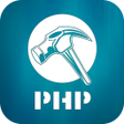 أيقونة البرنامج: PHP Compiler - Run .php C…