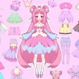 Icon of program: Princess Girl Dress up do…