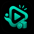 Programikonen: KudiTube: Watch Earn App …