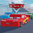 Icon of program: BIG UPDATE DisneyPixar Ca…