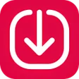 プログラムのアイコン：Video Downloader - FastSa…