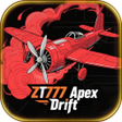Programikonen: ZT777Apex Drift