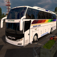 程序图标：Bus Simulator Lintas Jawa…