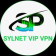 プログラムのアイコン：Sylnet VIP