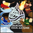 프로그램 아이콘: Avatar: The Four Nations …