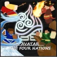 Avatar: The Four Nations Demo OLD