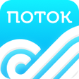 程序图标：Potok.io Extension