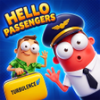 ไอคอนของโปรแกรม: Hello Passenger: Prank Ga…