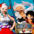 プログラムのアイコン：One Piece: Pirate Warrior…