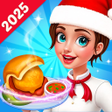 プログラムのアイコン：Christmas Cooking - Chef …