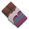 Icono de programa: Fallies Icon pack - Choco…