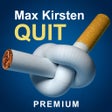 Programikonen: Quit Smoking NOW with Max…